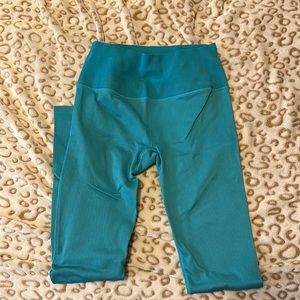 Alo leggings seamless